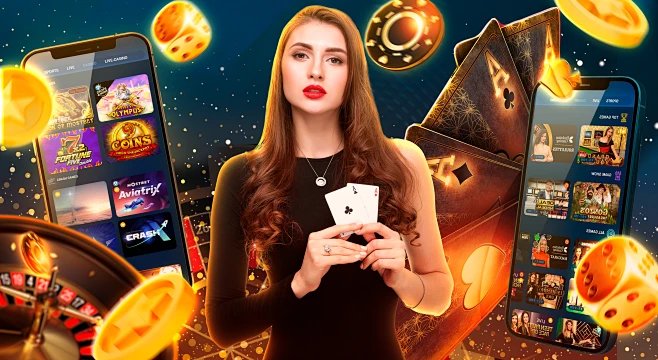 Filipino player making a GCash deposit on hann online mobile browser